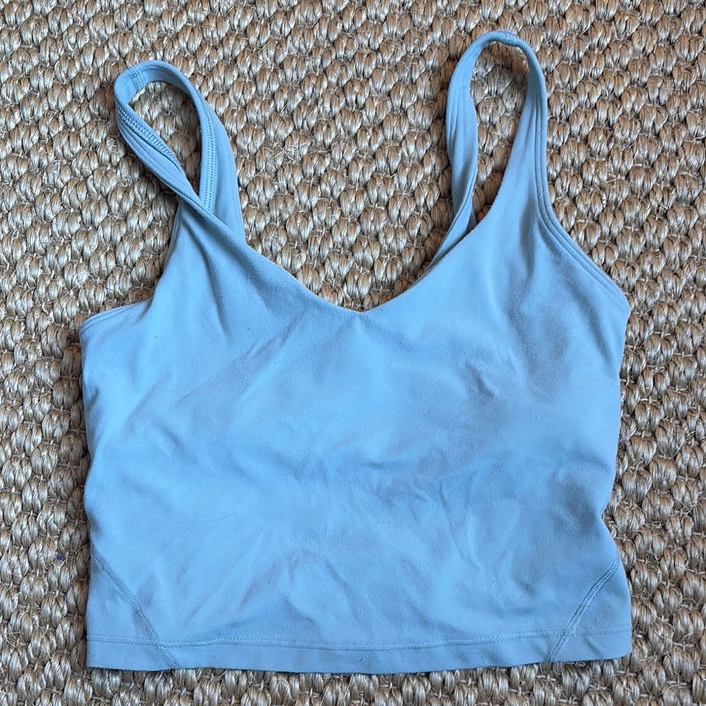 Lululemon Align Tank